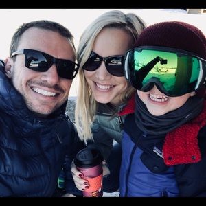 Meet your Posher, Erica